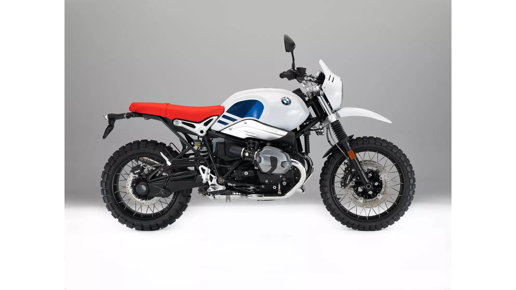 BMW R nineT Urban G/S - Image 13 BMW R nineT Urban G/S - Image 13